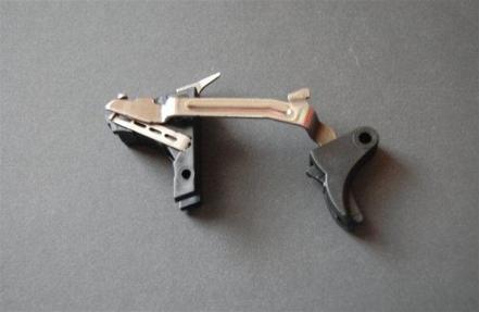 Ghost Ultimate 3.5 connector