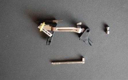 Ultimate Competiton Drop in Trigger Kit