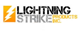 Lightnging Strikes log