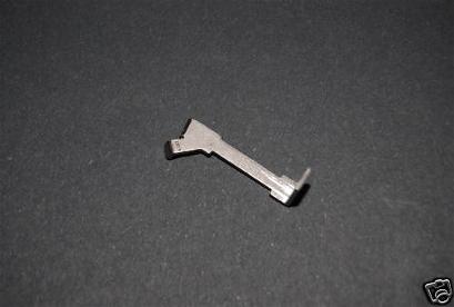Lone Wolf Connector