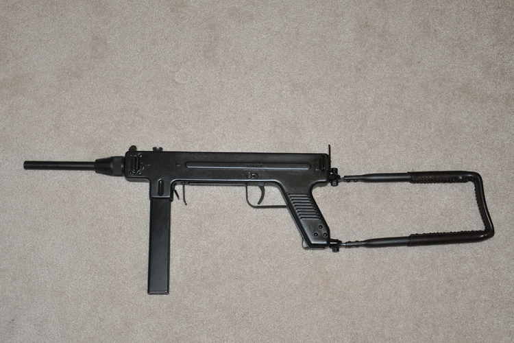 Madsen M50