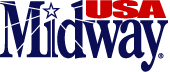 Midway logo