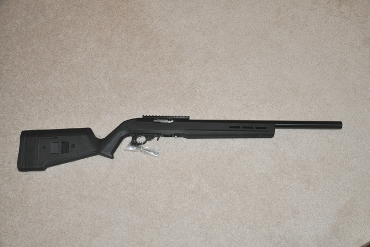 Ruger 20